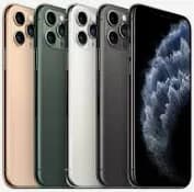 iPhone 11 Pro