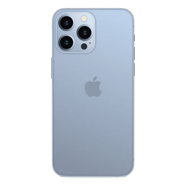 iPhone 13 Pro
