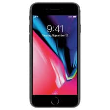 iPhone 8